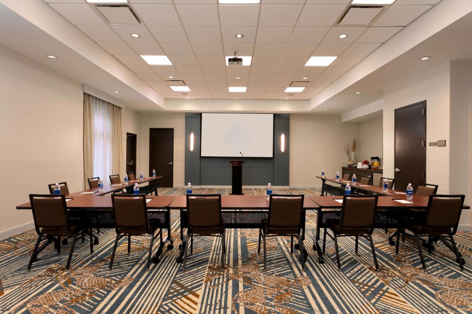 Hyatt Place Manati Luaran gambar