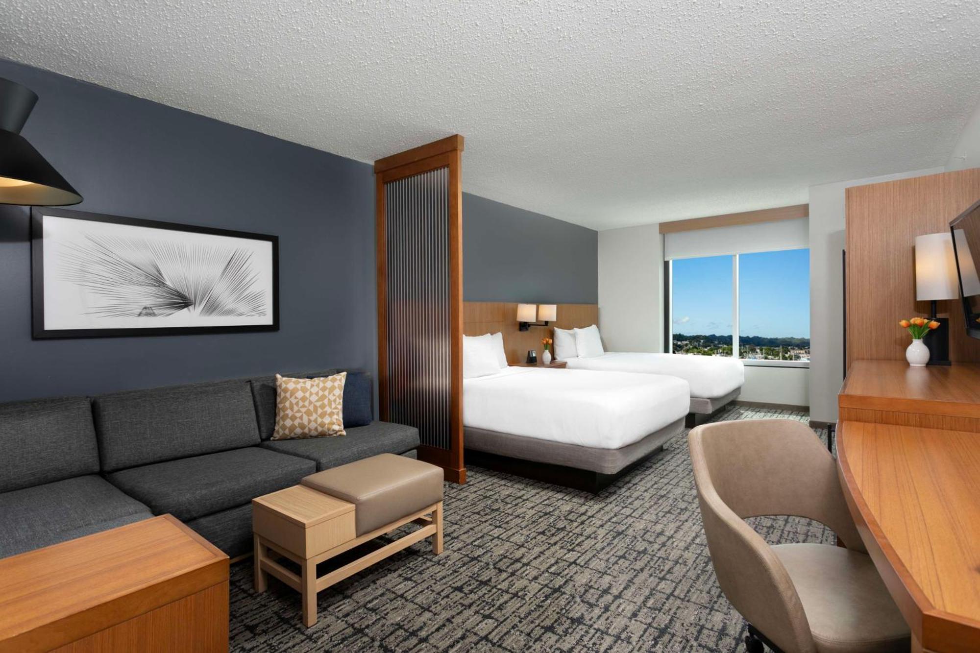 Hyatt Place Manati Luaran gambar