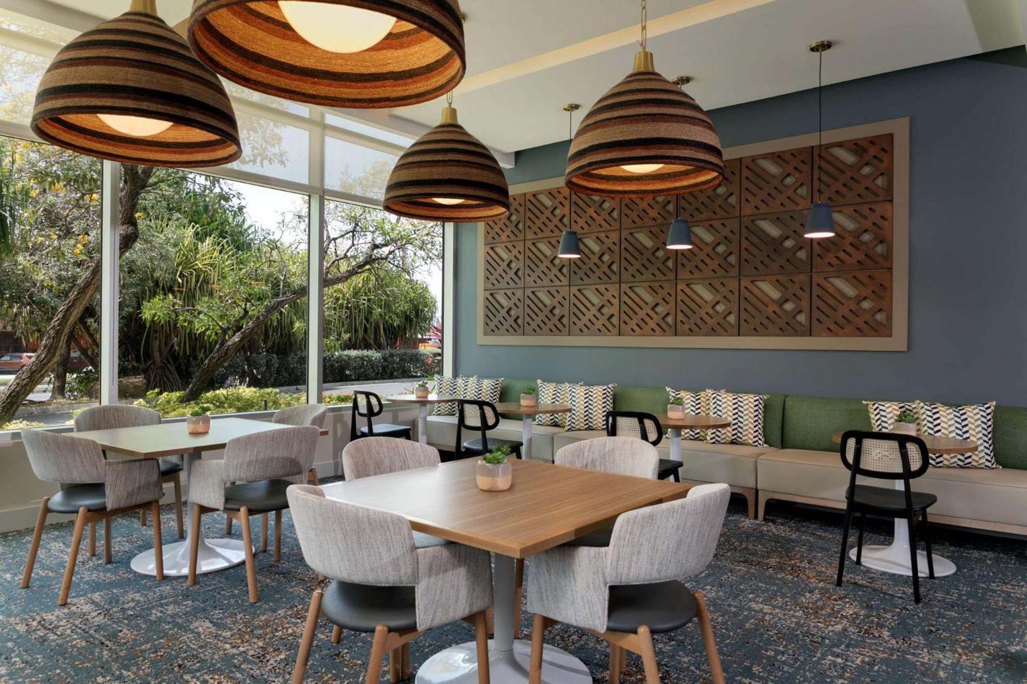 Hyatt Place Manati Luaran gambar