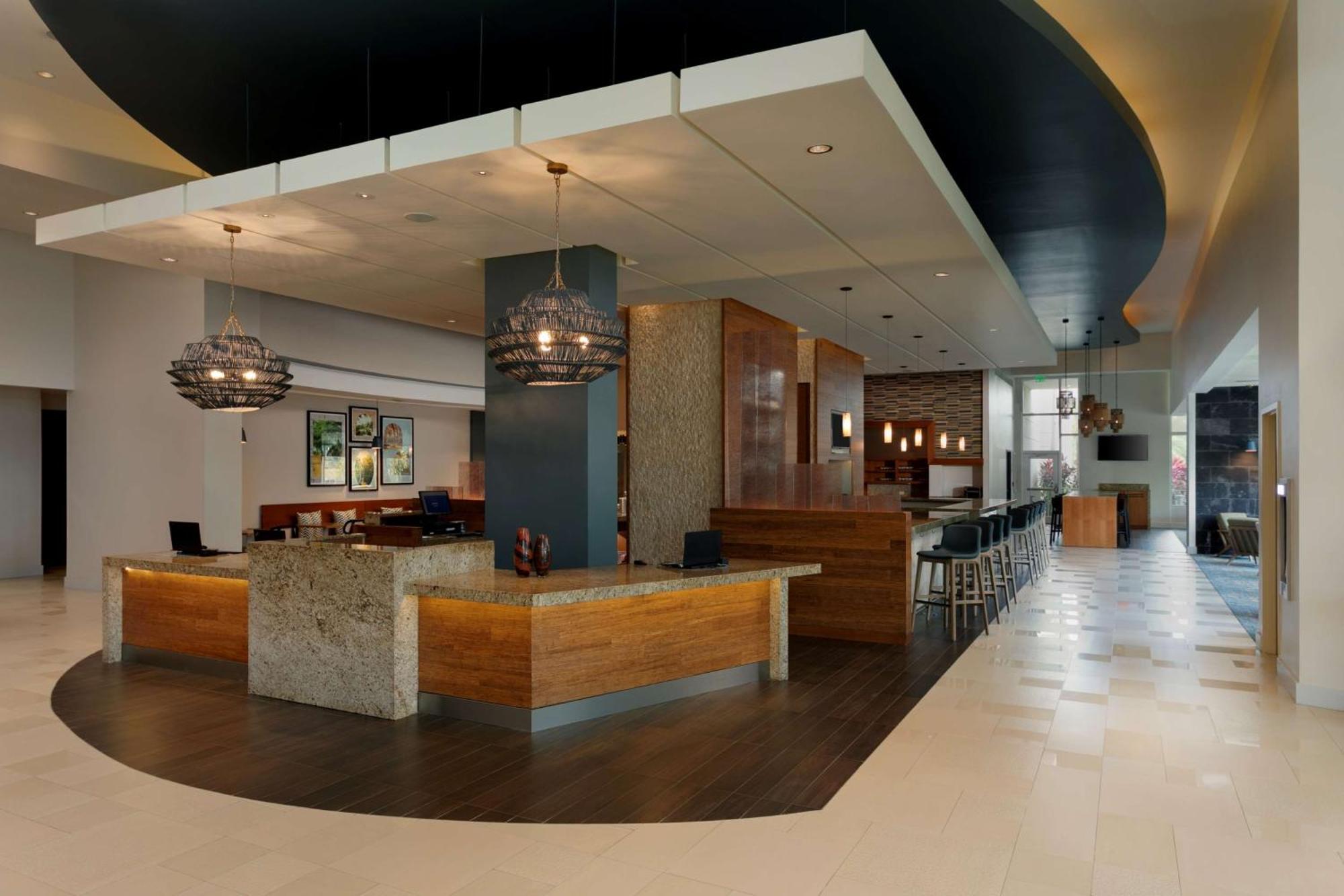 Hyatt Place Manati Luaran gambar