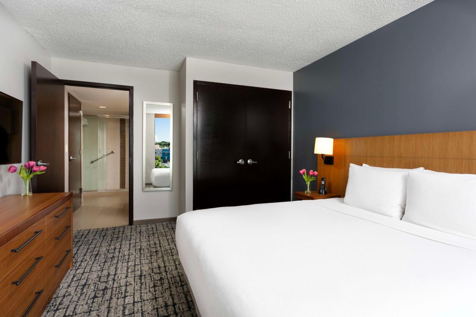 Hyatt Place Manati Luaran gambar