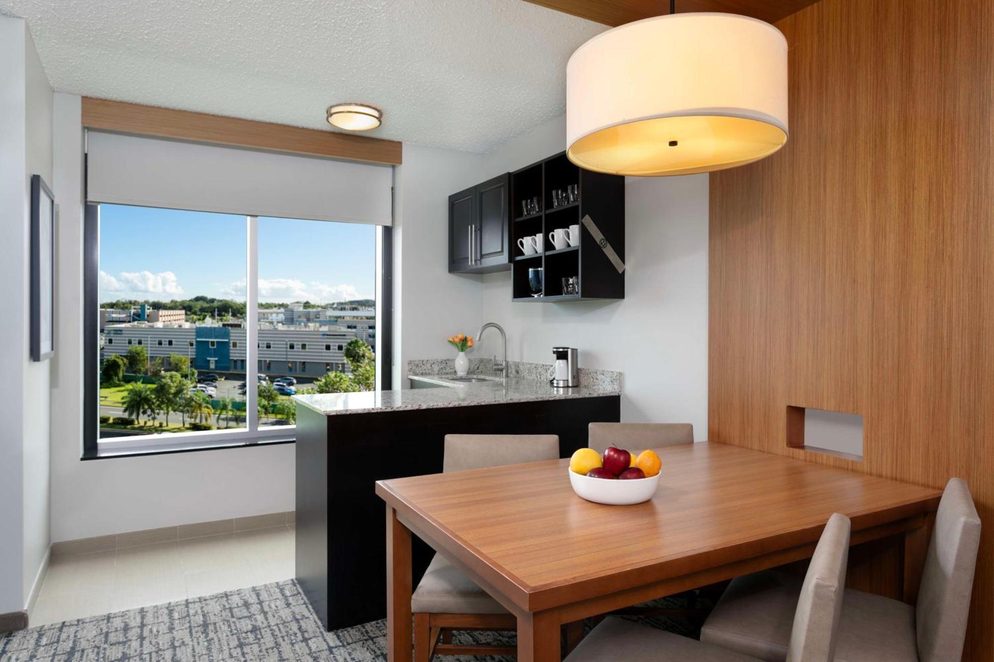 Hyatt Place Manati Luaran gambar