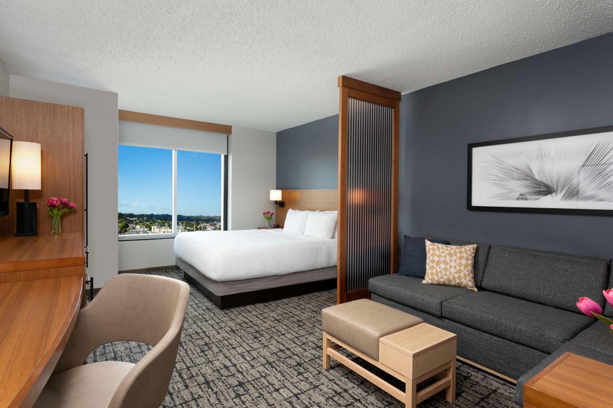 Hyatt Place Manati Luaran gambar