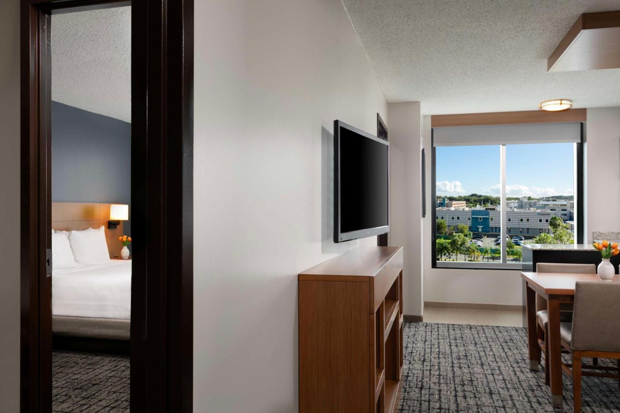 Hyatt Place Manati Luaran gambar