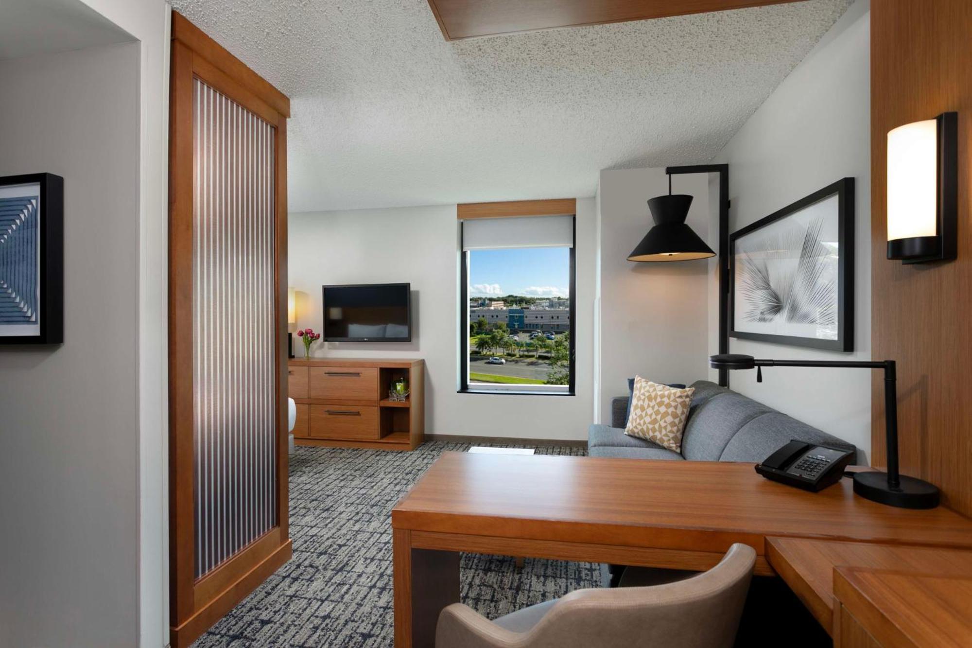 Hyatt Place Manati Luaran gambar