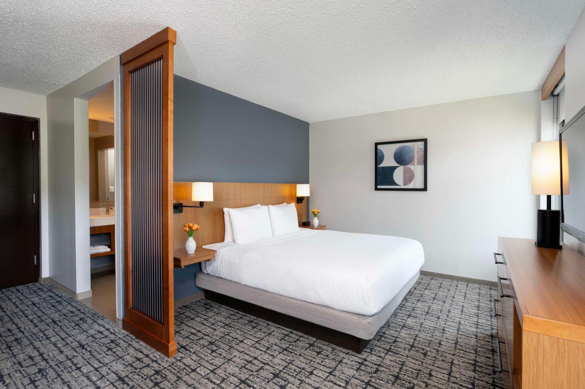 Hyatt Place Manati Luaran gambar