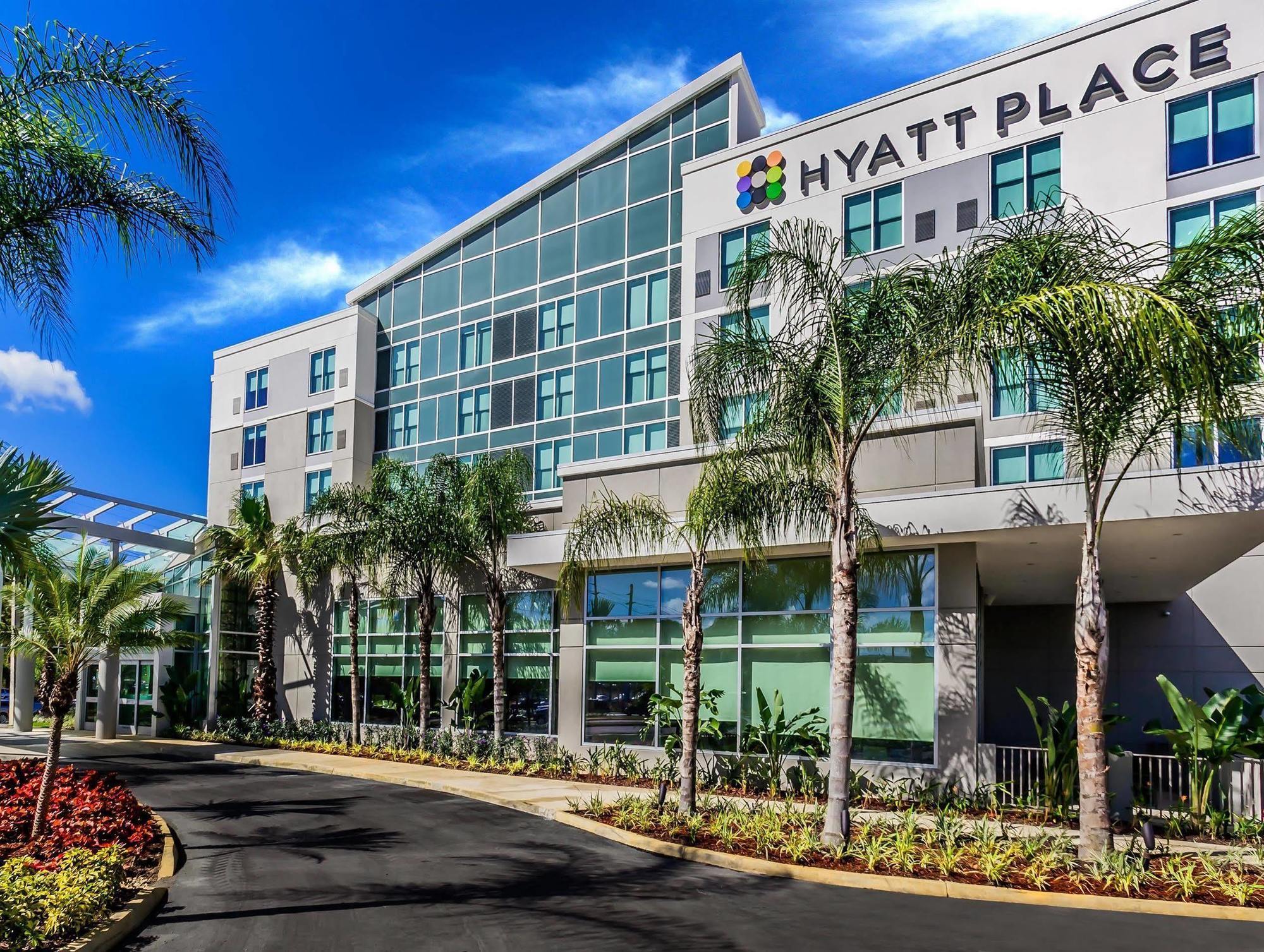 Hyatt Place Manati Luaran gambar